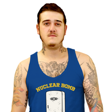 Load image into Gallery viewer, Nuclear Bomb Shelter
