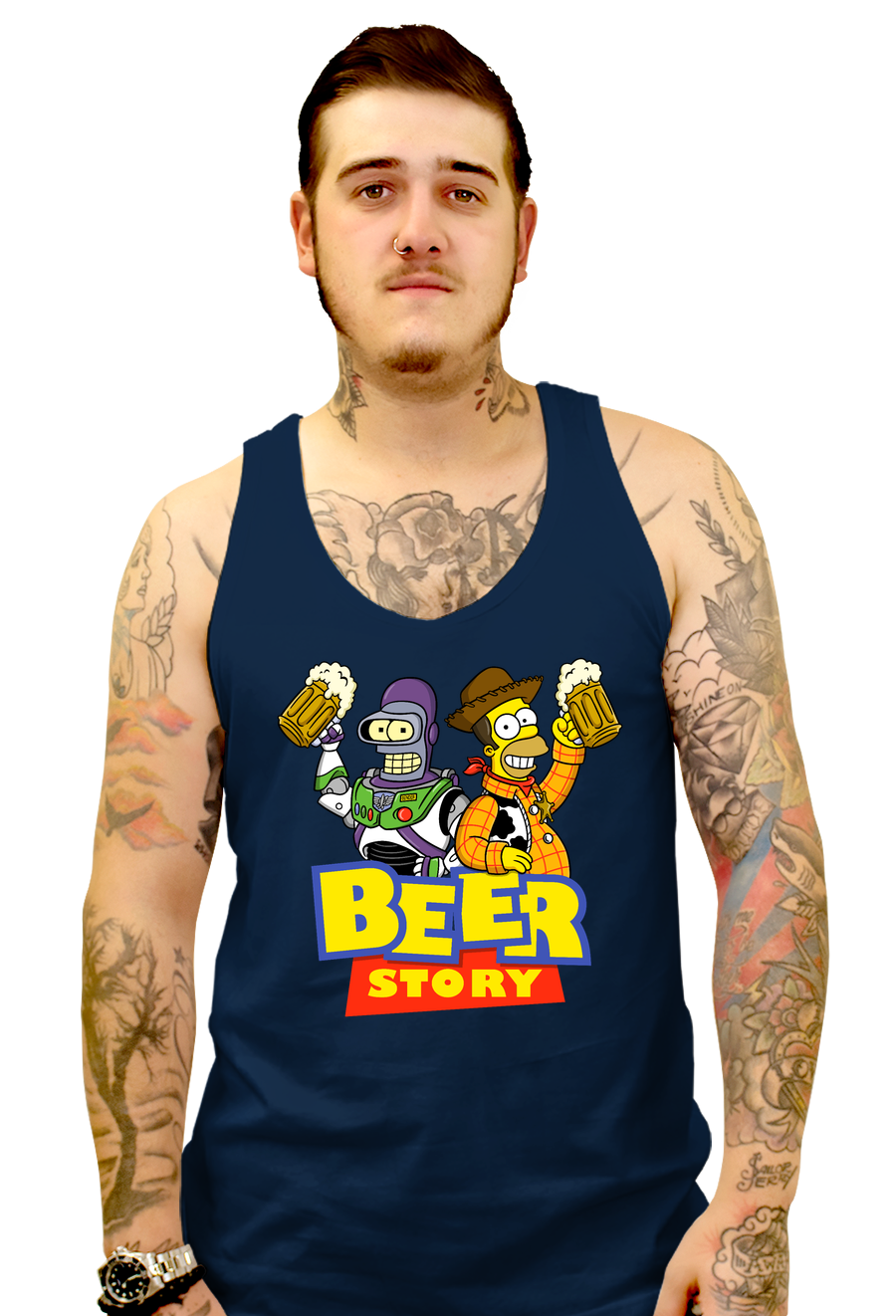 Beer Story