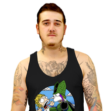 Load image into Gallery viewer, Why You Little Saiyan
