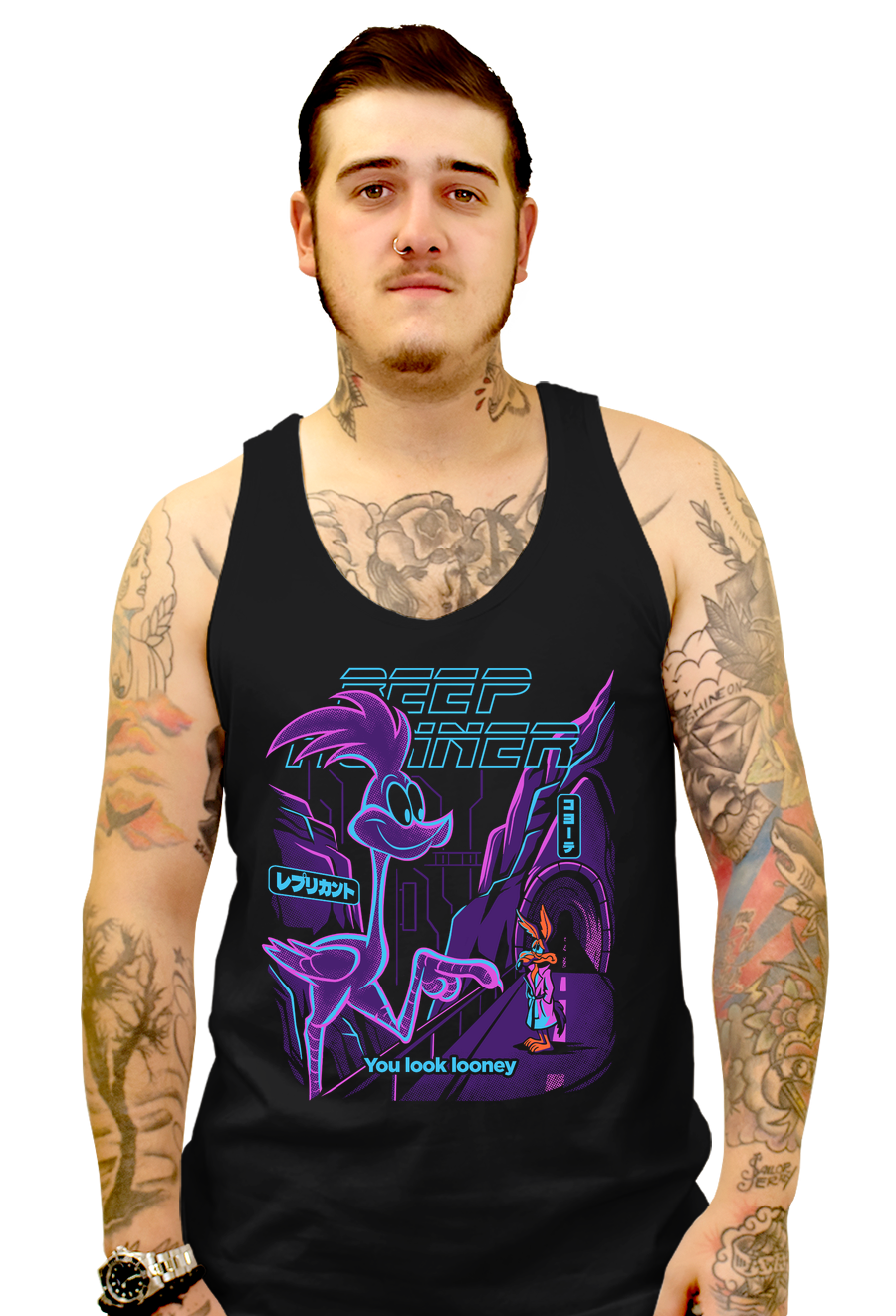 Beep Runner