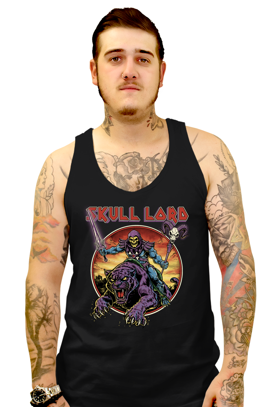 Skull Lord
