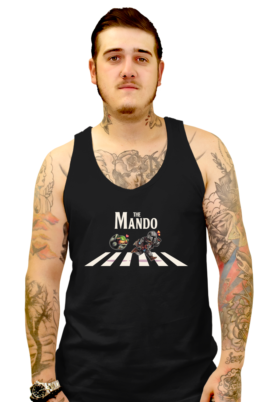 The Mando