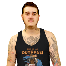 Load image into Gallery viewer, This Is An Outrage
