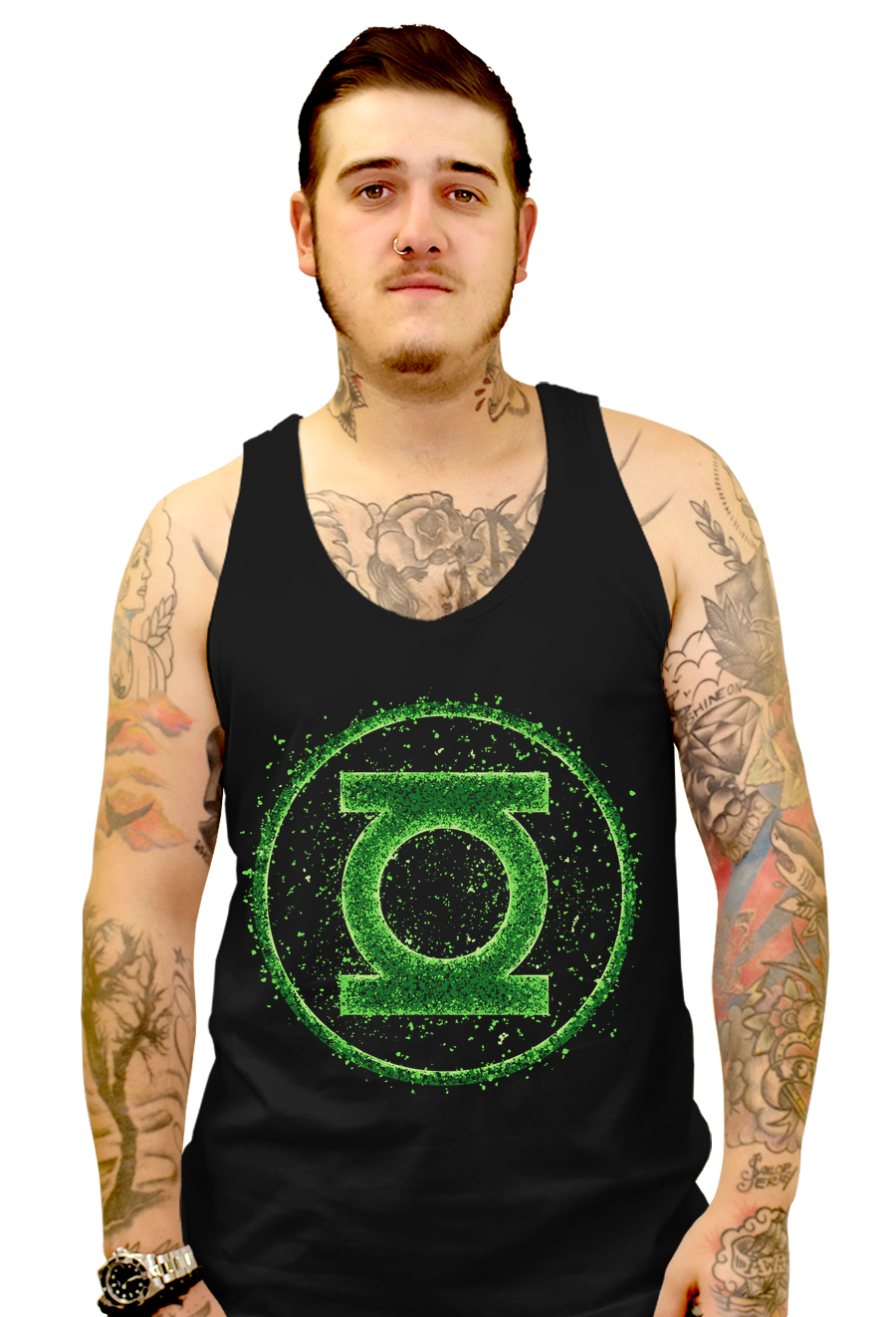 Emerald Power