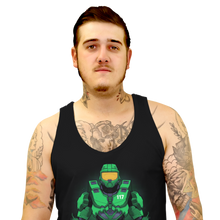 Load image into Gallery viewer, Spartan 117
