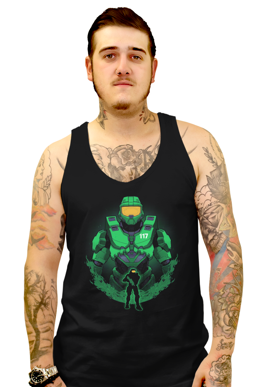 Spartan 117