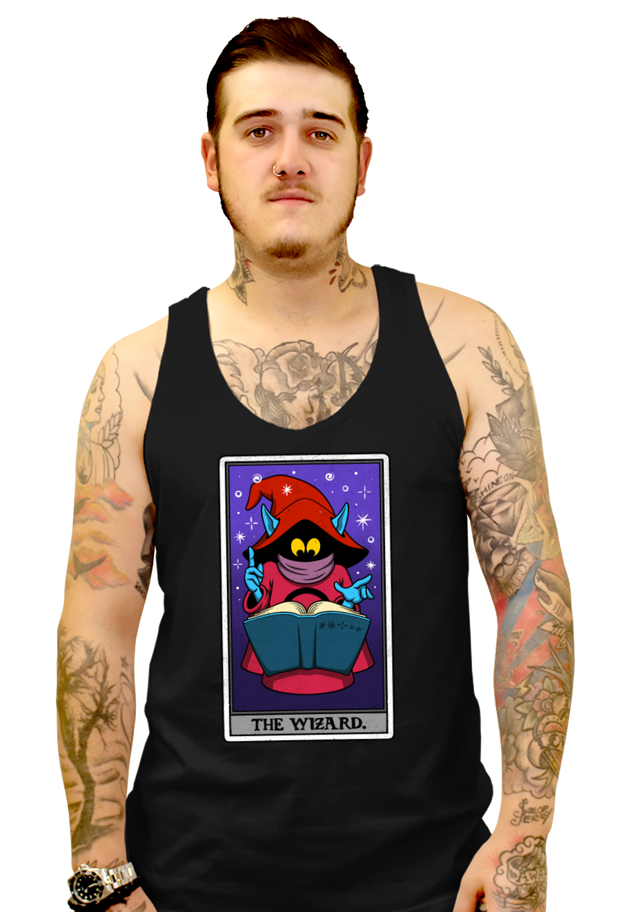 The Wizard