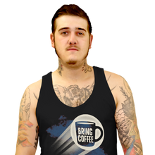 Load image into Gallery viewer, The Caffeinated Knight
