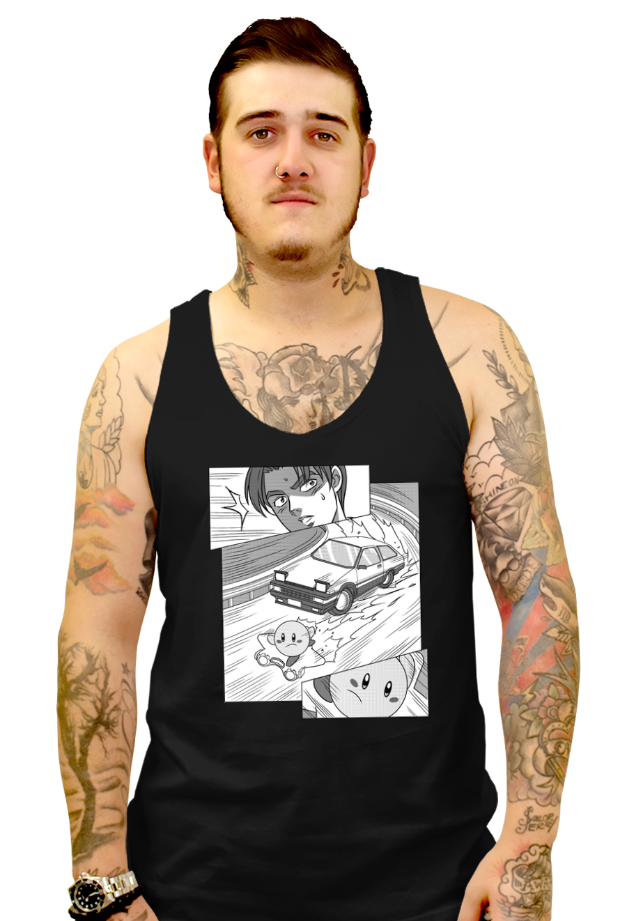 Star Race