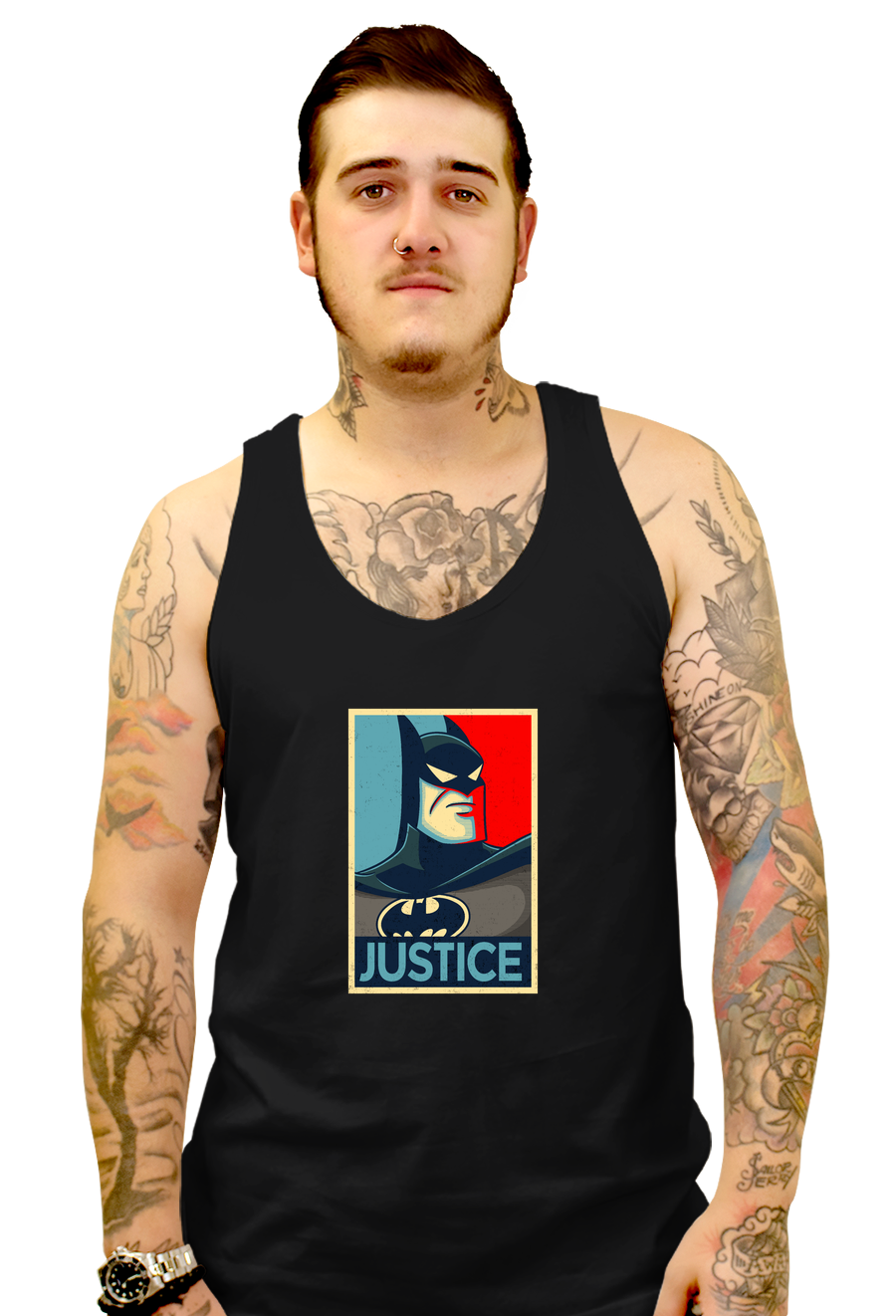 Justice