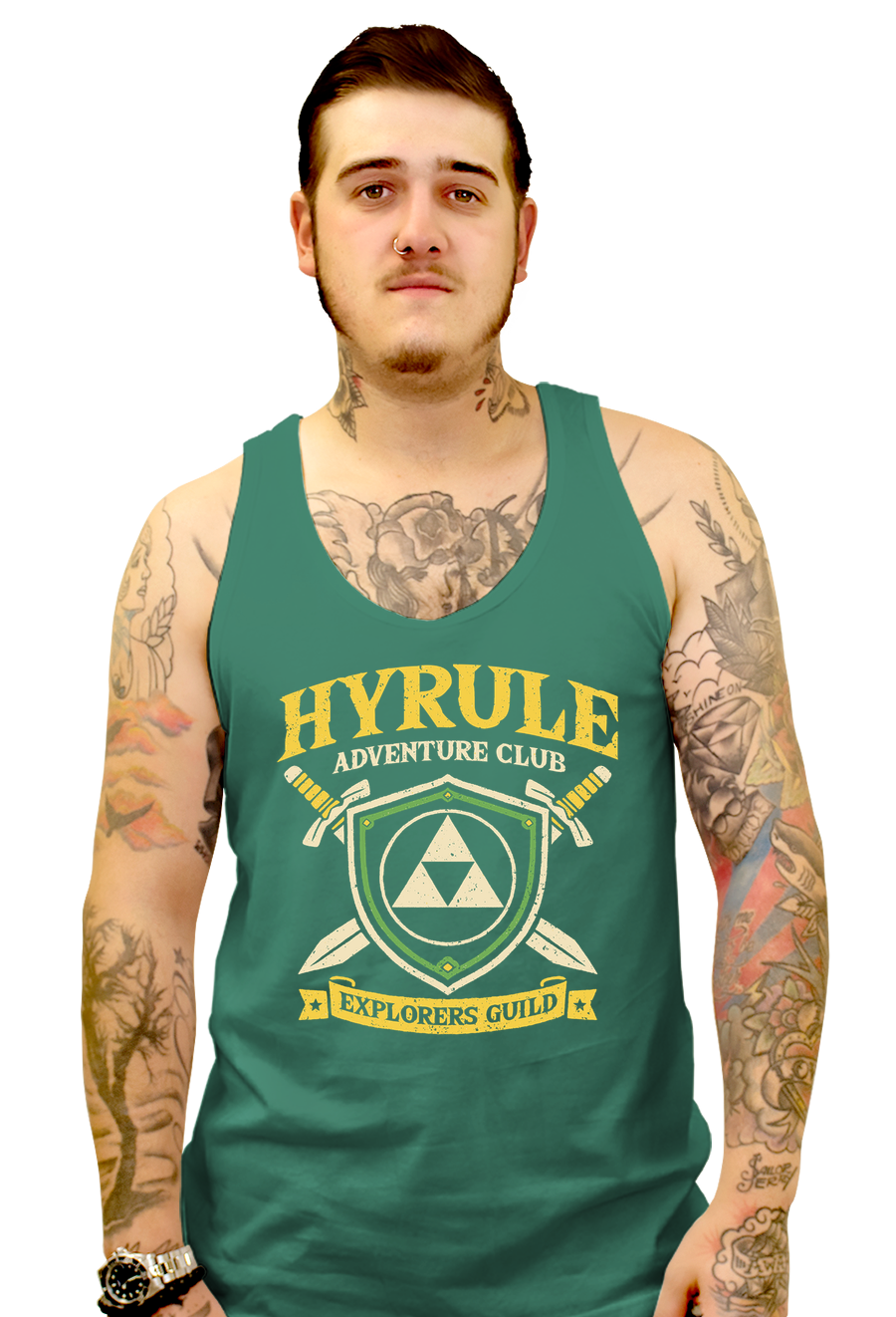 Hyrule Adventure Club