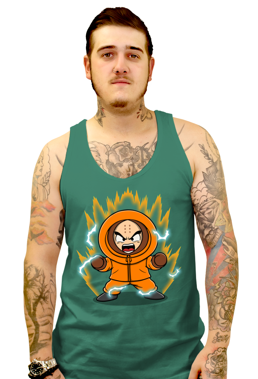 Kenny Z