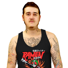 Load image into Gallery viewer, Ramen Rider
