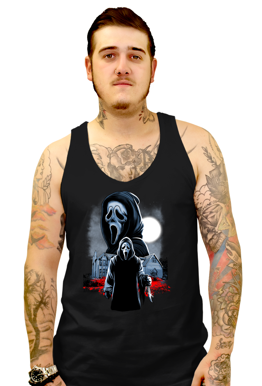 Scream Night