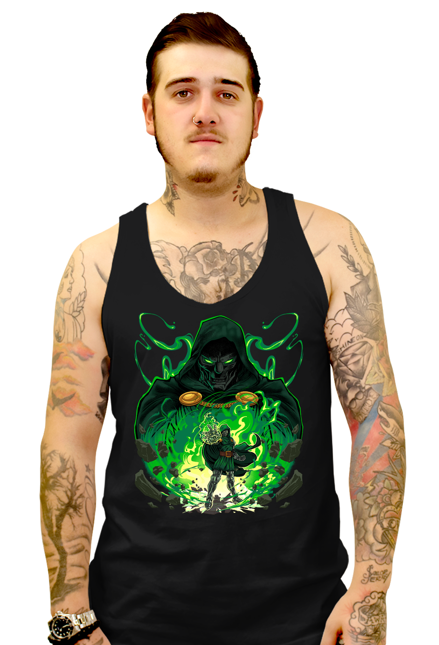 DOOM