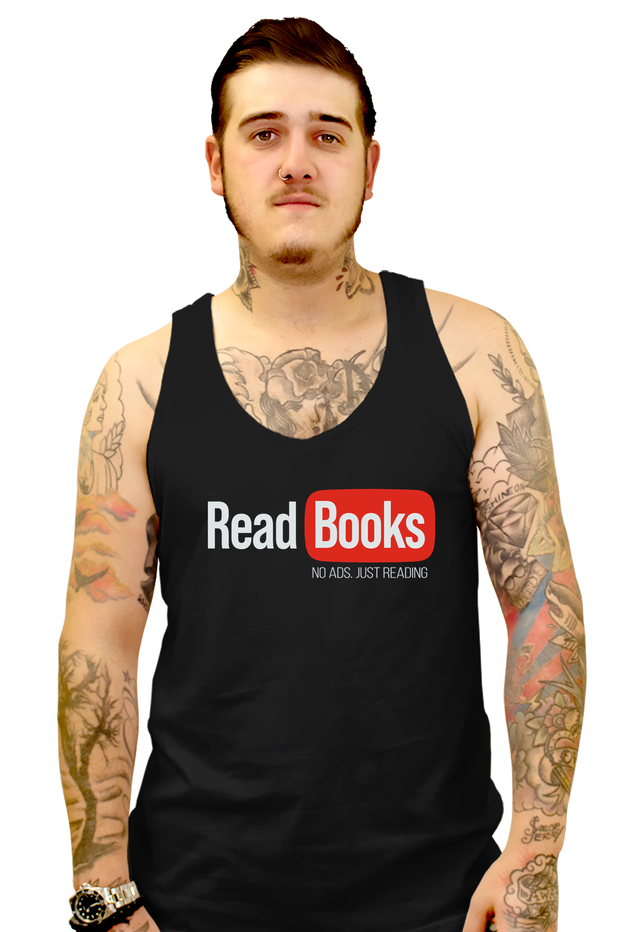Read Books