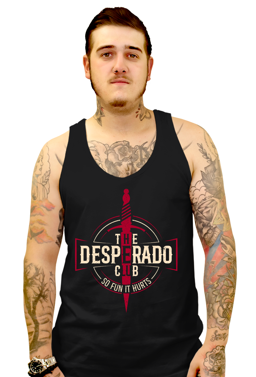 The Desperado Club