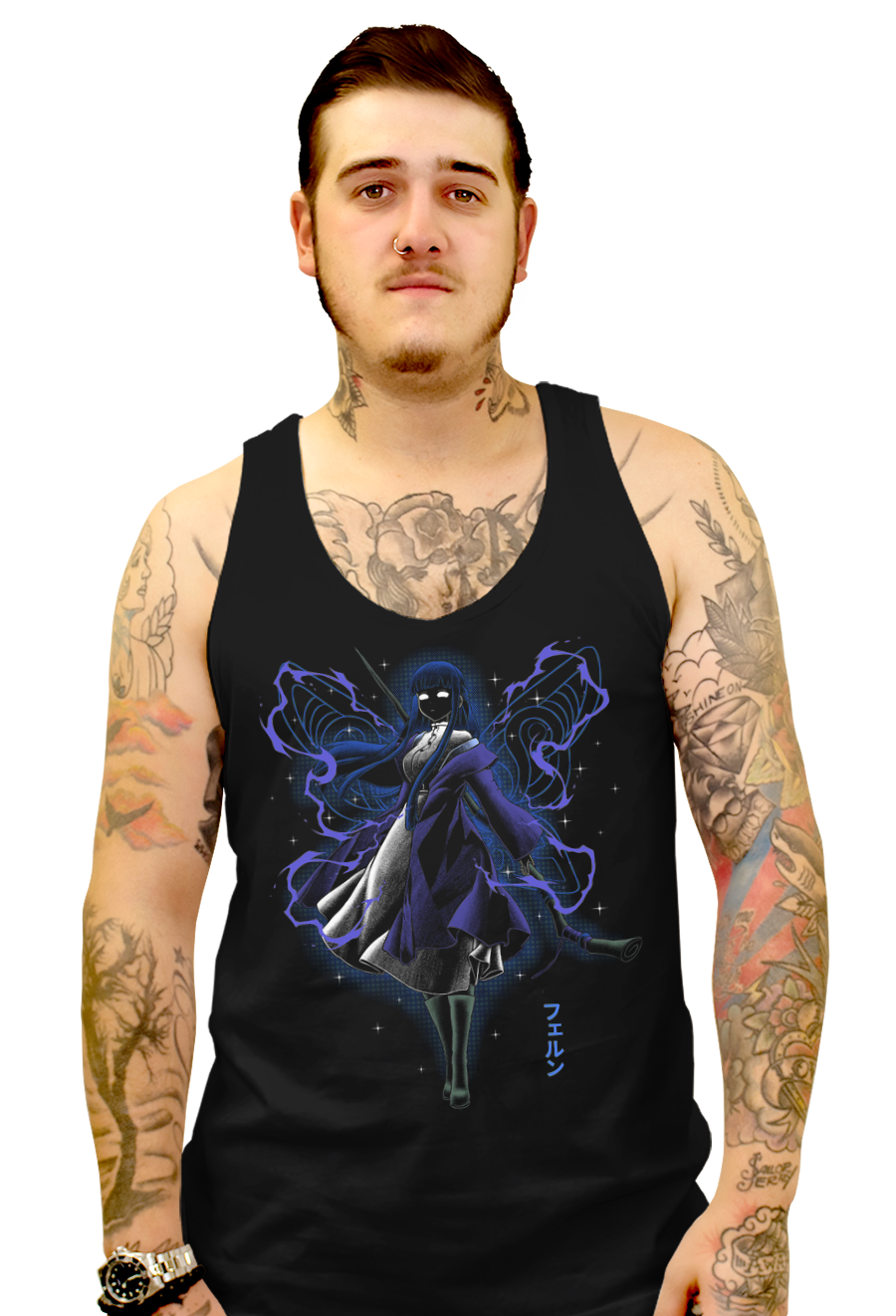 Arcane Heir Shadow