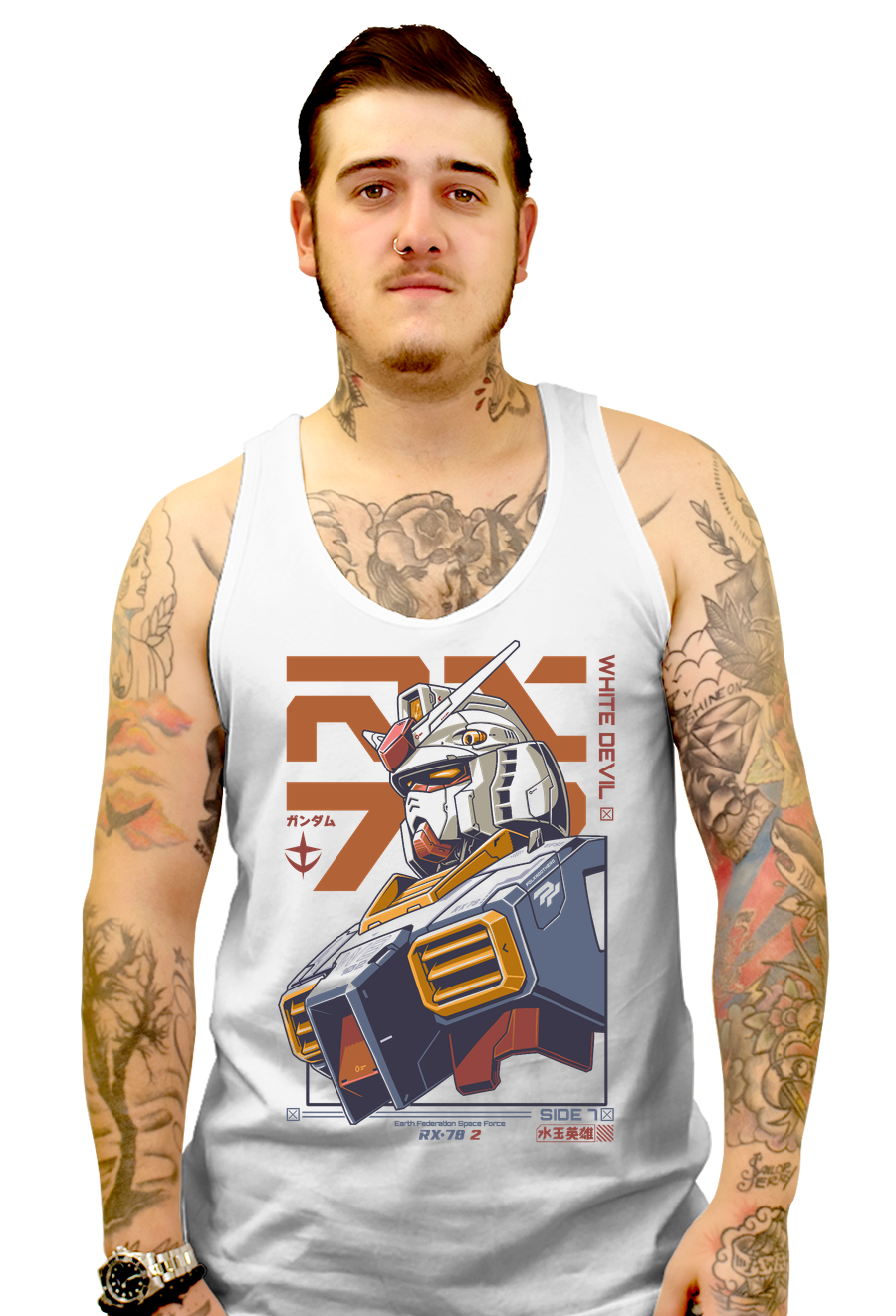 RX 78