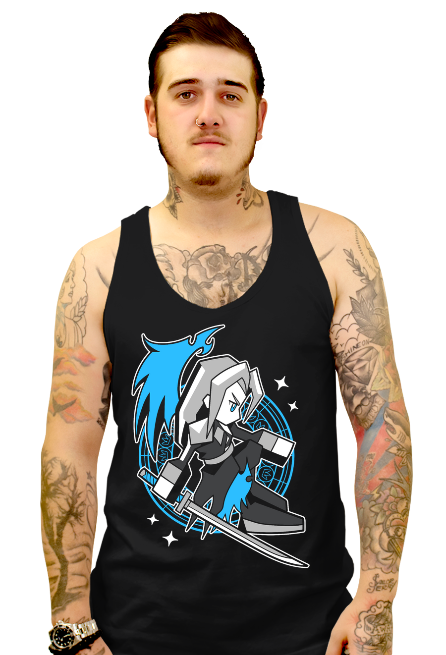 SEPHIROTH