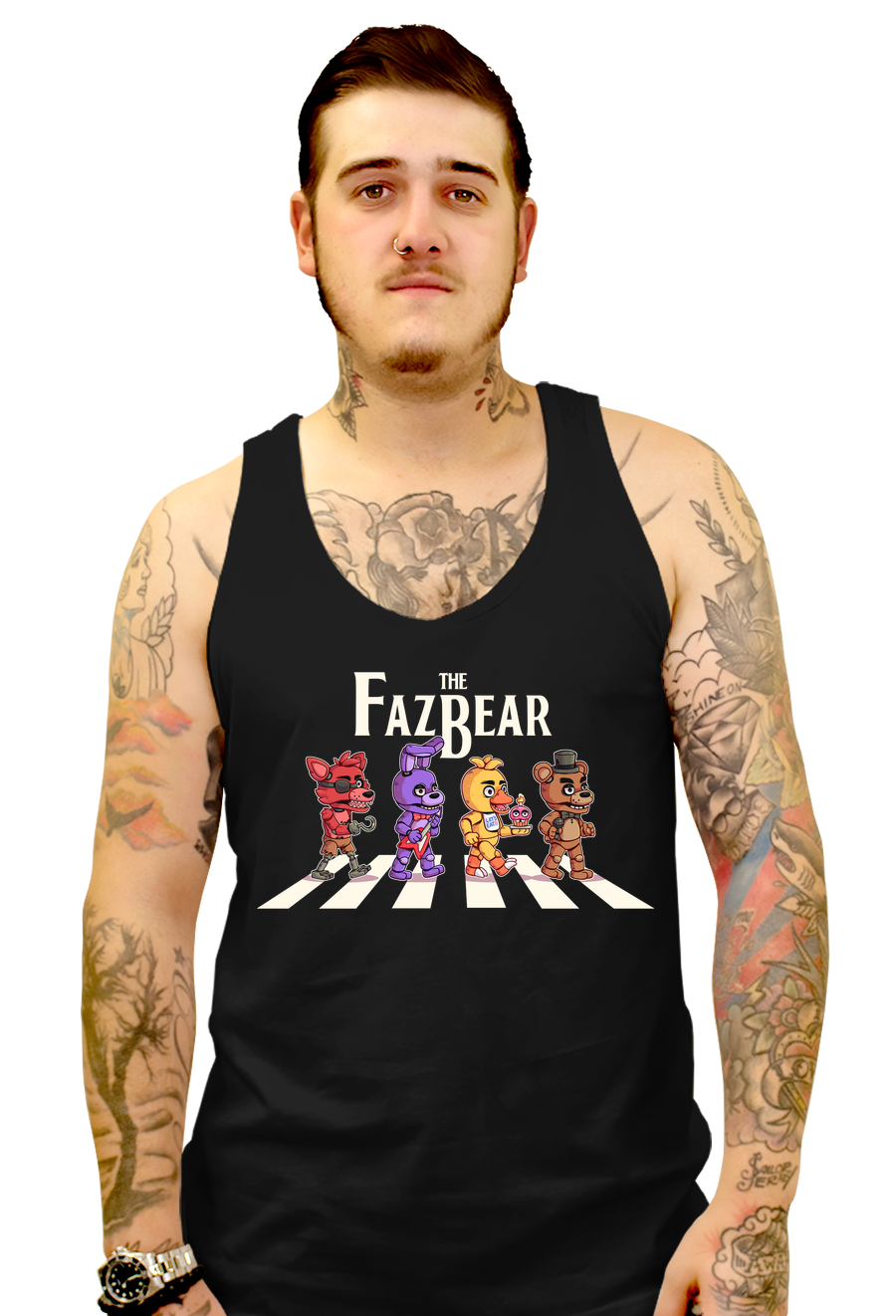 The Fazbear