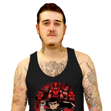 Load image into Gallery viewer, The Black Swordsman
