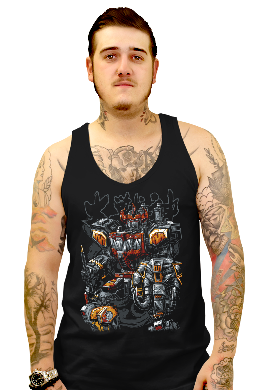 Megazord