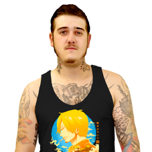 Load image into Gallery viewer, Great Wave Sanji
