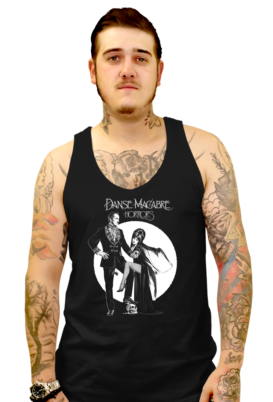 Danse Macabre