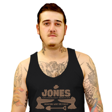 Load image into Gallery viewer, Jones Archaeology

