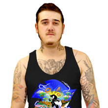 Load image into Gallery viewer, Faster Than Light
