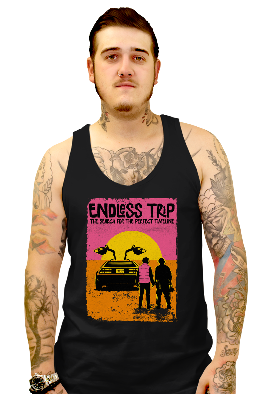 Endless Trip