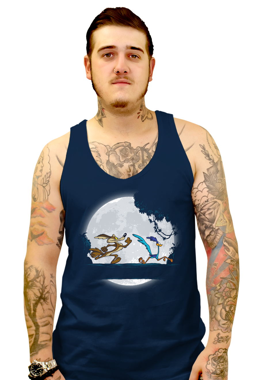 Hakuna Coyotata