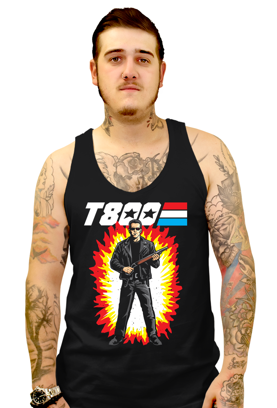 G.I. T800