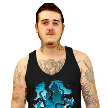 Load image into Gallery viewer, Kraken the King of the Deep
