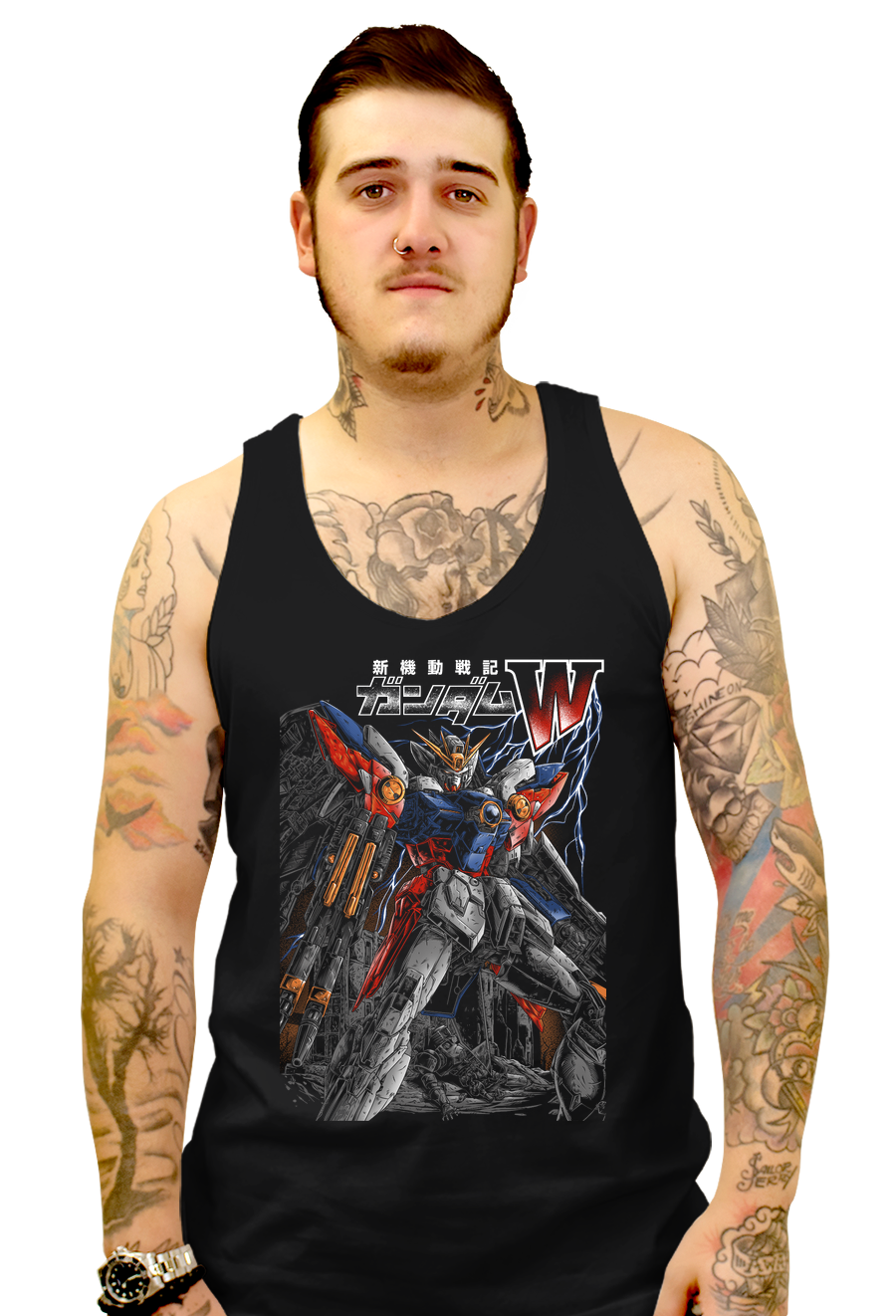 WING ZERO