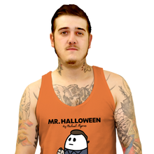 Load image into Gallery viewer, Mr. Halloween
