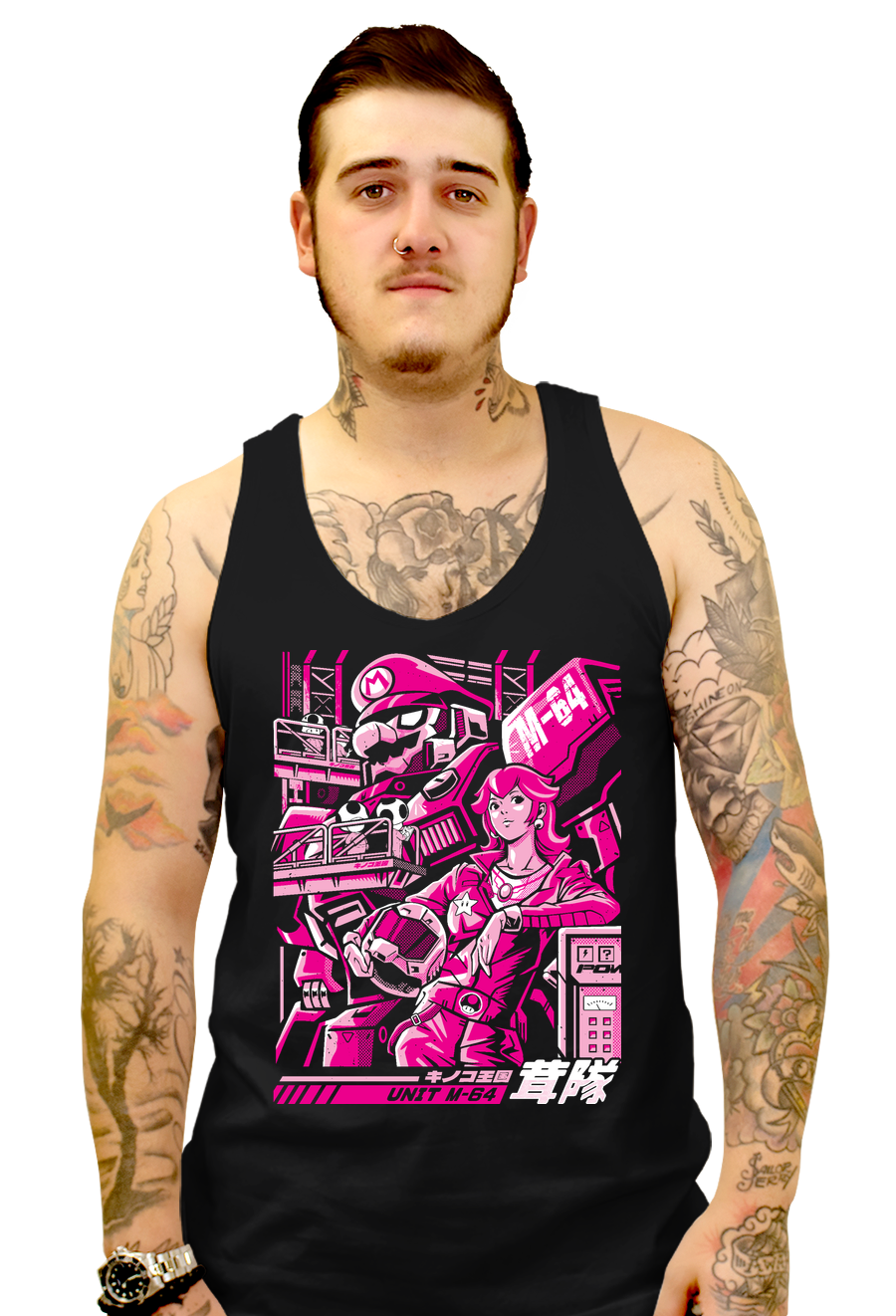 Turtle Destroyer