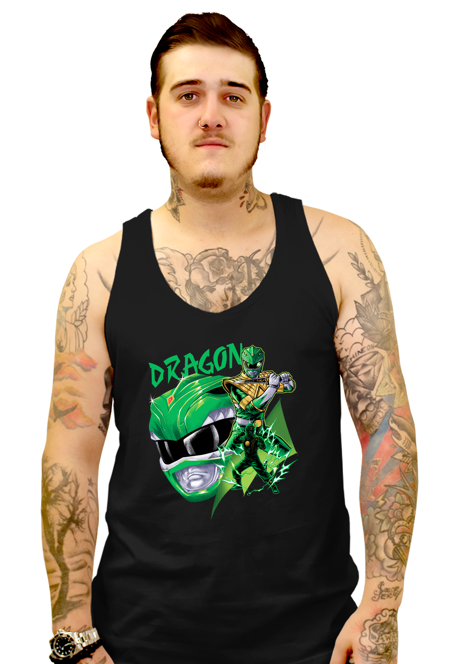 The Dragon