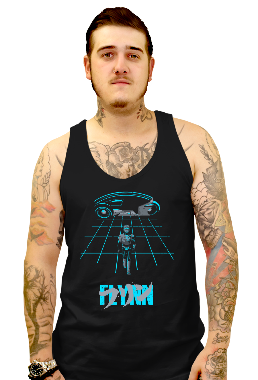 The Grid Rider