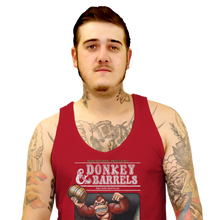 Load image into Gallery viewer, Donkey And Barrel
