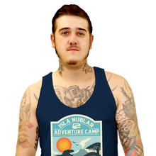 Load image into Gallery viewer, Isla Nublar Adventure Camp
