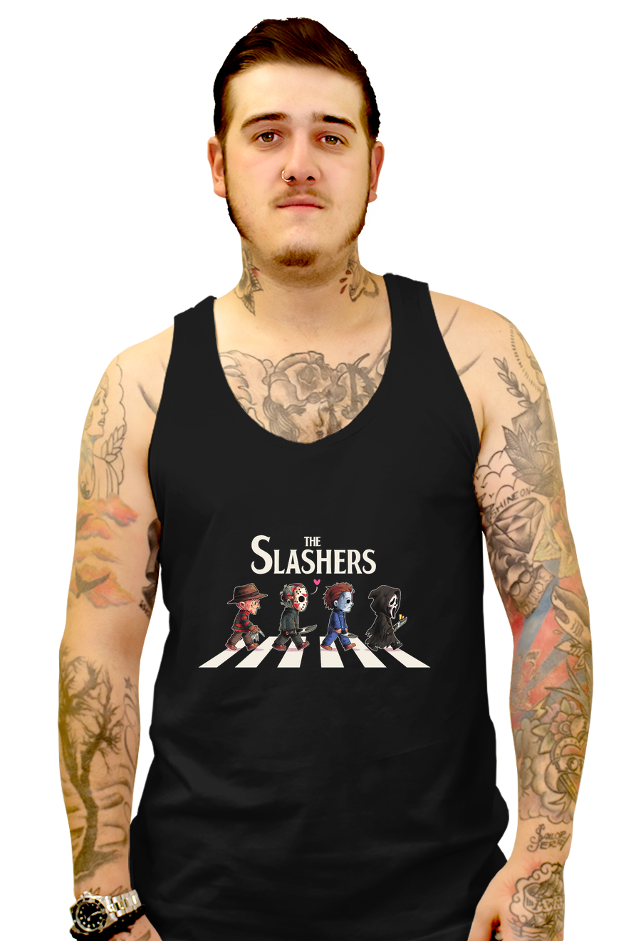 The Slashers