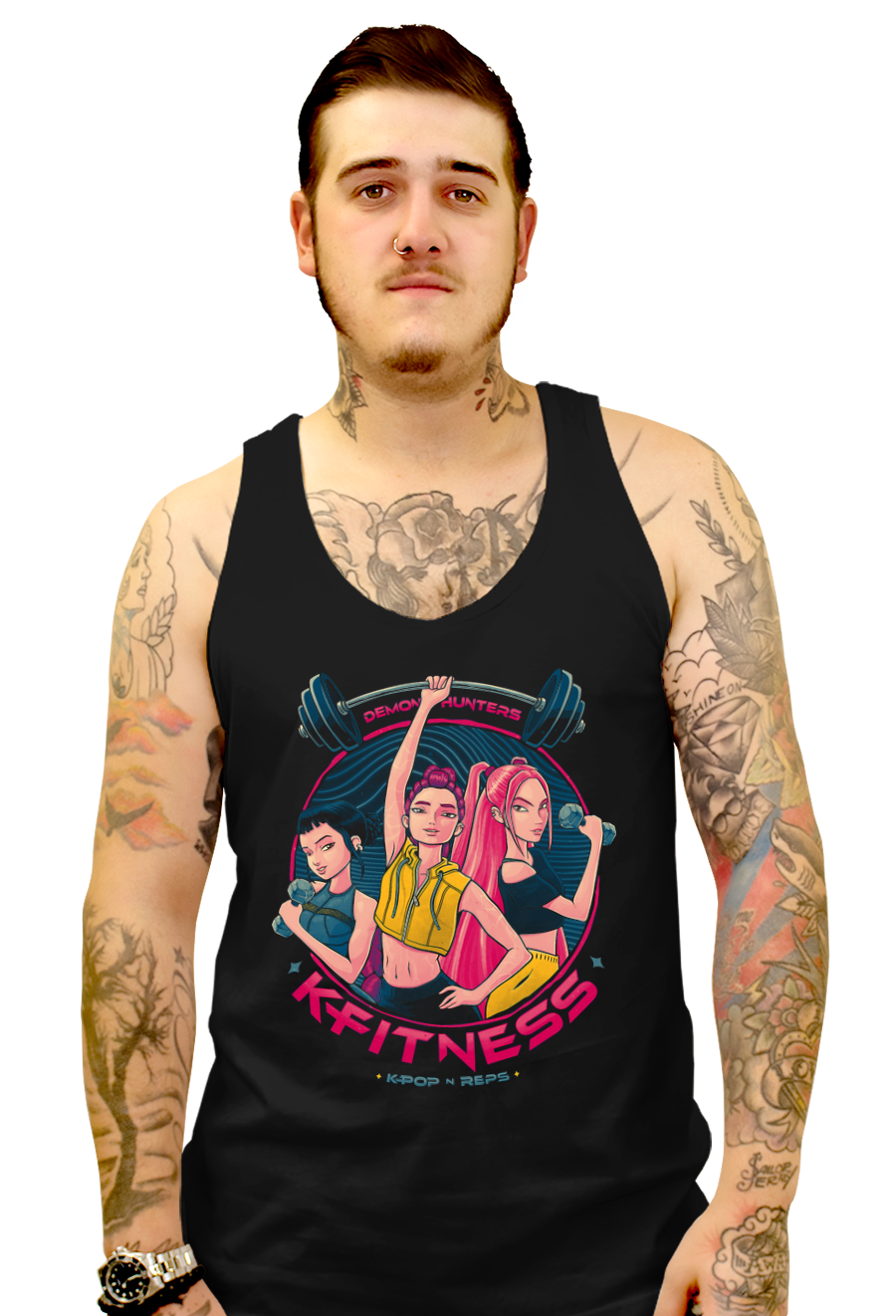 K-Fitness