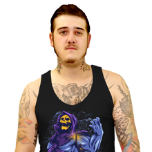 Load image into Gallery viewer, Evil Golden Skull
