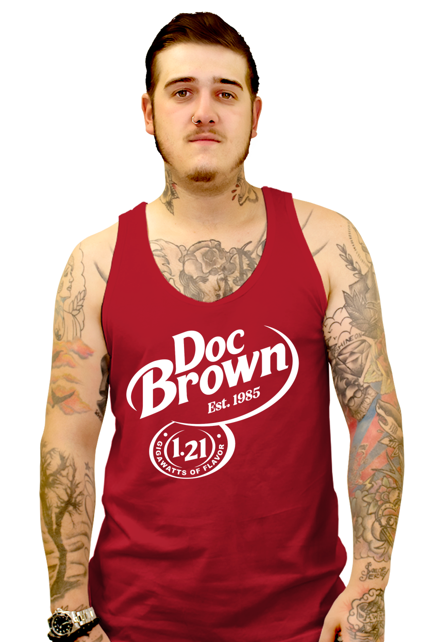 Back To The Flavor