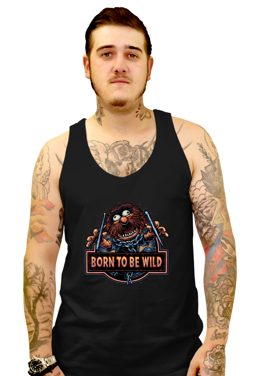 Born to be Wild