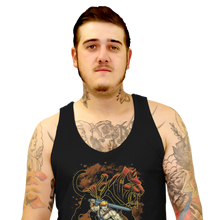 Load image into Gallery viewer, Power &amp; Claw
