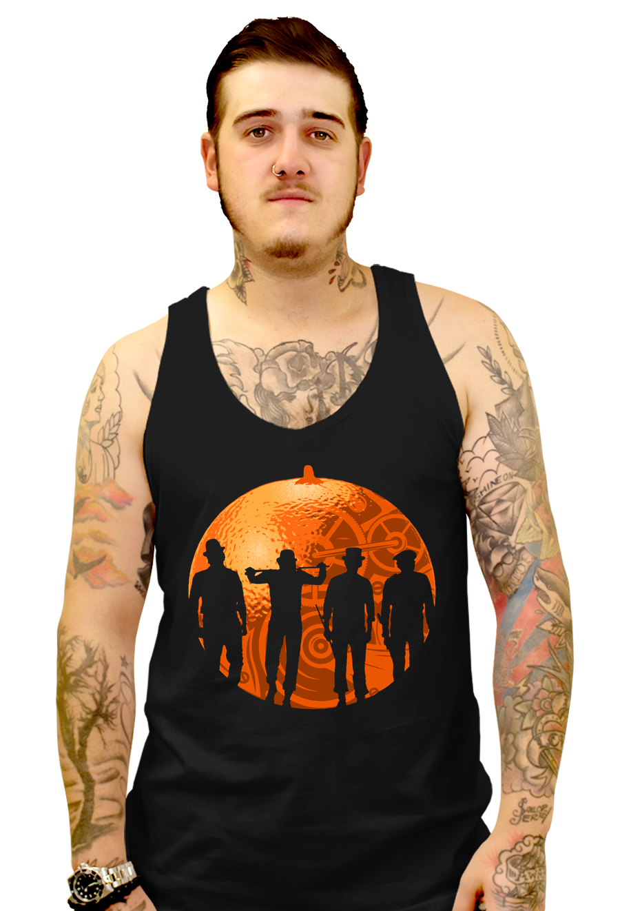 Clockwork Orange