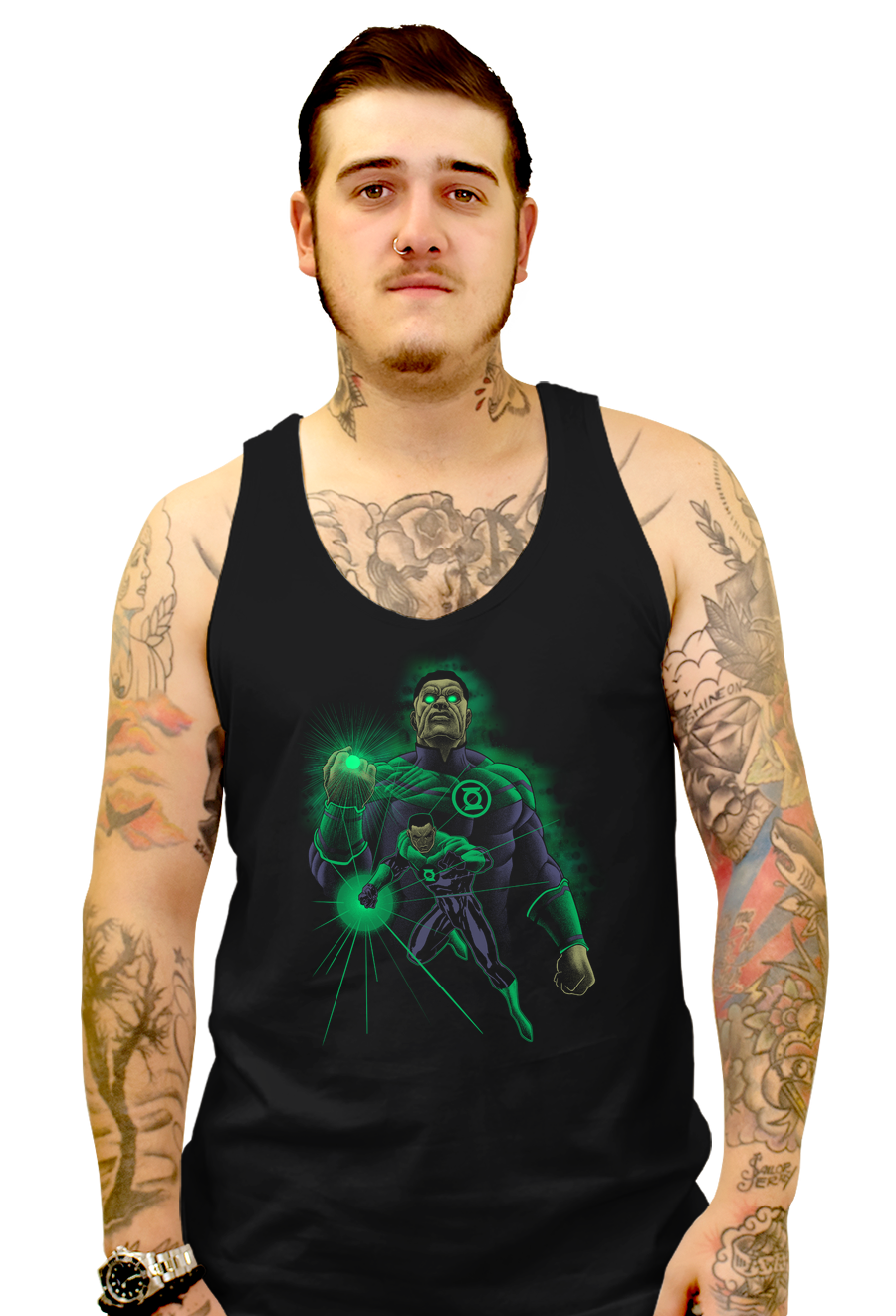 Star Sector Protector